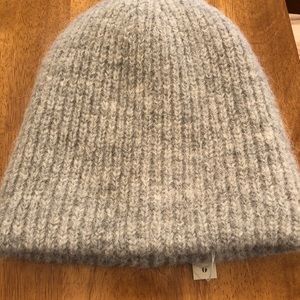 Madewell Merino Wool Beanie (NWT)